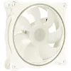 Ventilaator Inter-Tech Argus L-12025W 12 cm valge 1200 p/min 30 dB