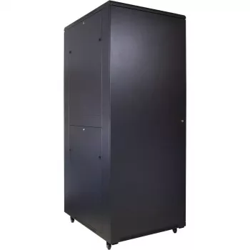 Eraldiseisev riiul Inter-Tech 88887256 42U Must