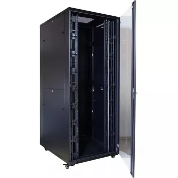 Eraldiseisev riiul Inter-Tech 88887256 42U Must