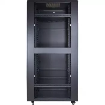 Eraldiseisev rack Inter-Tech 88887257 42U Must