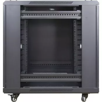 Freestanding rack Inter-Tech 88887258