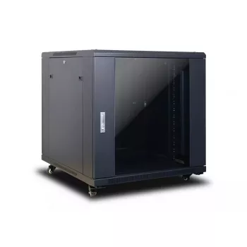 Freestanding rack Inter-Tech 88887258