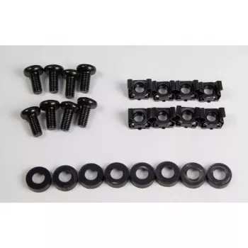 Rack shelf Inter-Tech 88887264
