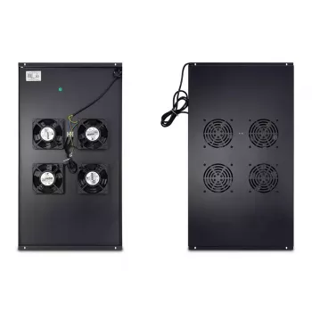 Ventilatsioonipaneel Inter-Tech 88887268 rack-lisaseade