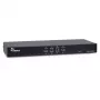 KVM-lüliti Inter-Tech AS-9108DA