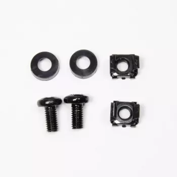 Kaablihalduspaneel Inter-Tech 88887322