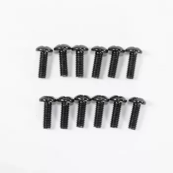 Kinnitusklamber Inter-Tech 88887325