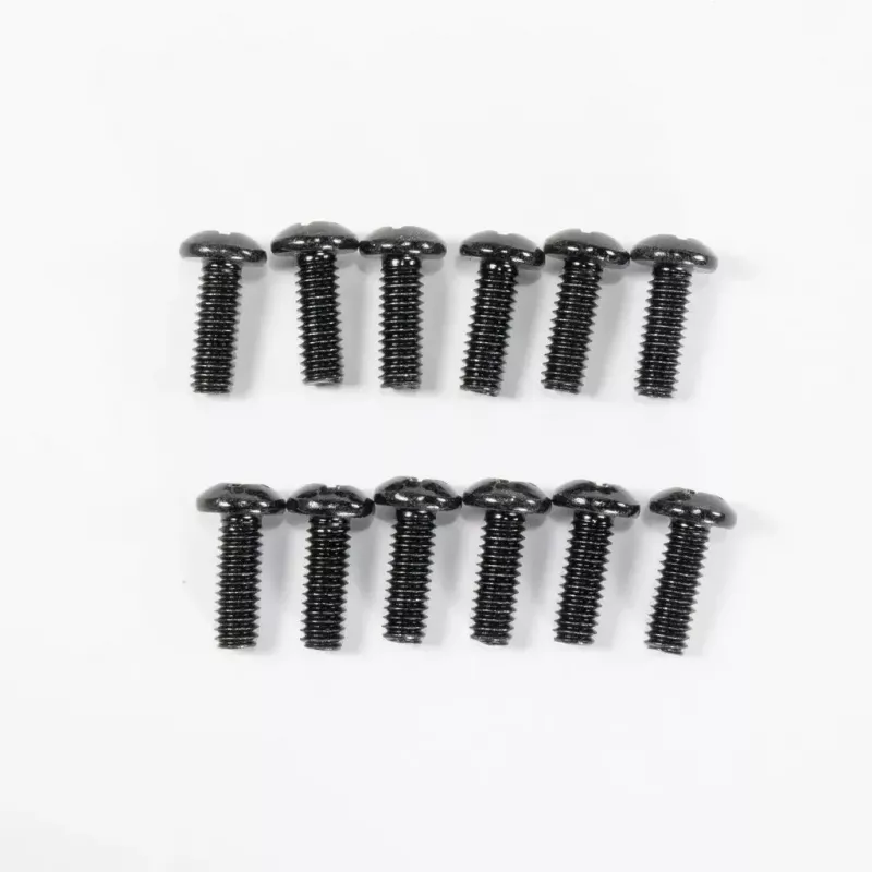 Kinnitusklamber Inter-Tech 88887325