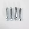 Kinnitusklamber Inter-Tech 88887325