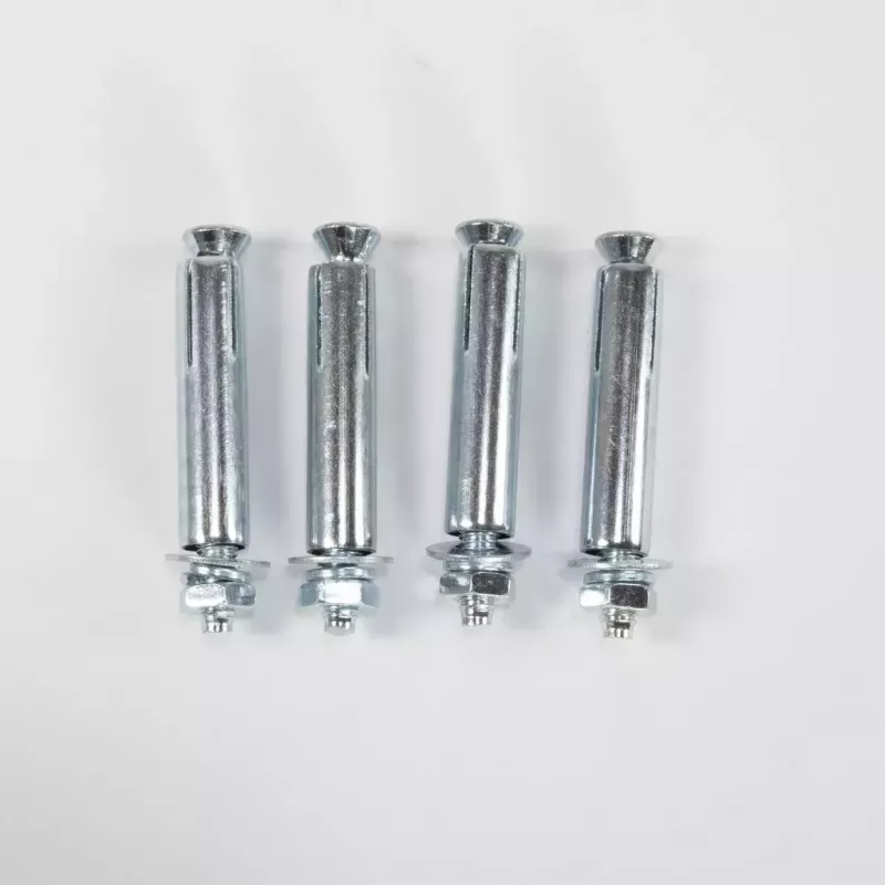 Kinnitusklamber Inter-Tech 88887325