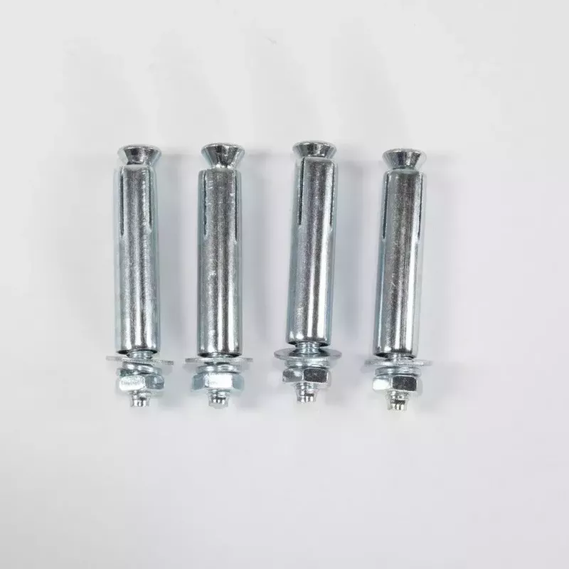 Paigaldusklamber Inter-Tech 88887326
