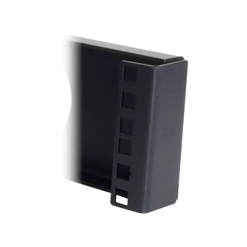 Kinnitusklamber Inter-Tech 88887327