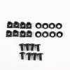 Kinnitusklamber Inter-Tech 88887327