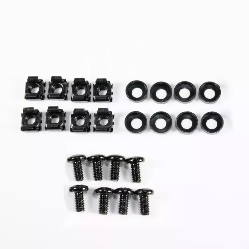 Kinnitusklamber Inter-Tech 88887327