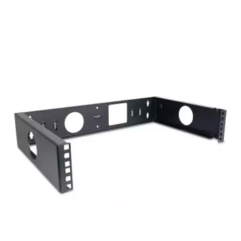 Kinnitusklamber Inter-Tech 88887327