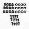 Kinnitusklamber Inter-Tech 88887328
