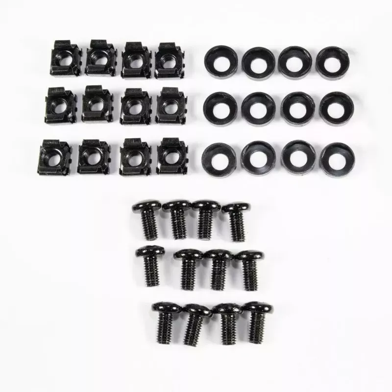 Kinnitusklamber Inter-Tech 88887328