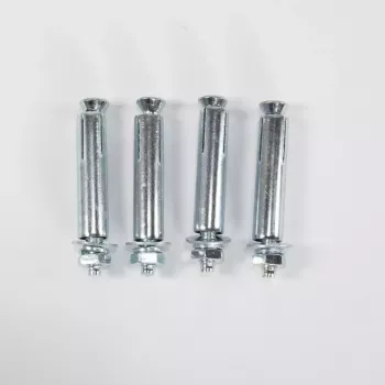 Kinnitusklamber Inter-Tech 88887329