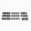Kinnitusklamber Inter-Tech 88887329