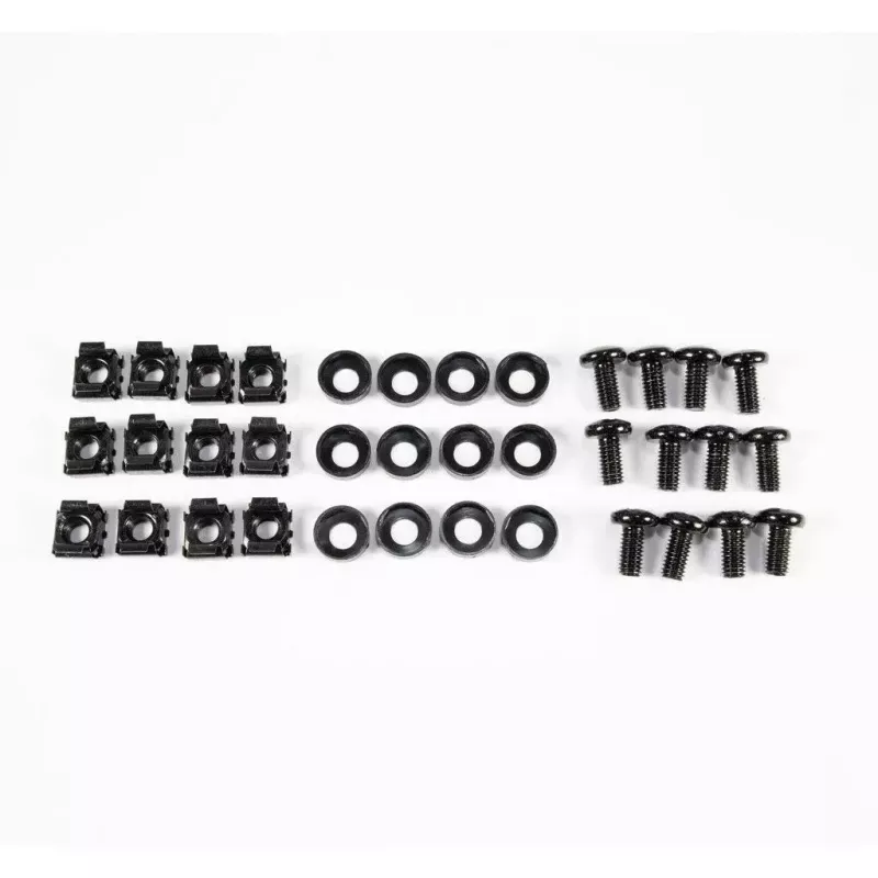 Paigaldusklamber Inter-Tech 88887330