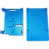 Korpus Inter-Tech 88887360 Raspberry Pi jaoks 86x56x23mm sinine