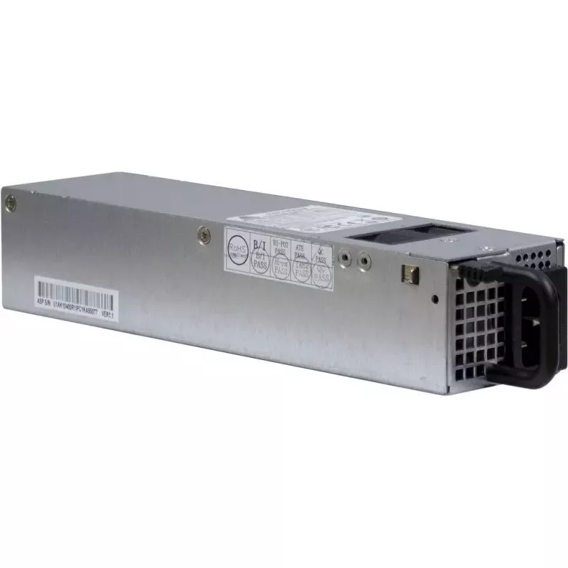 Toiteplokk Inter-Tech ASPOWER R1A-KH0400 400 W