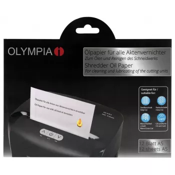 Määrdeõli Olympia 9130