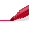 Viltpliiats Staedtler Noris jumbo 328-B, 12 tk
