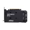 Graafikakaart MSI GeForce RTX 5060 8GB SHADOW 2X OC (8 GB GDDR, kahe ventilaatoriga, tehases ülekiirendatud)