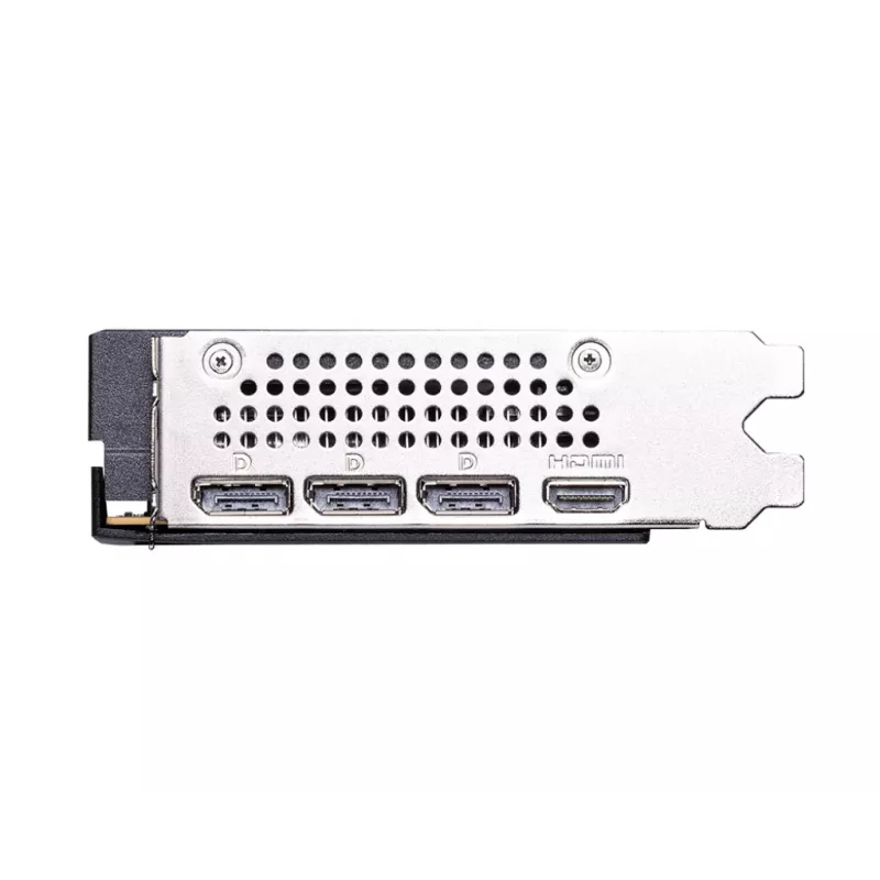 Graafikakaart MSI GeForce RTX 5060 8GB SHADOW 2X OC (8 GB GDDR, kahe ventilaatoriga, tehases ülekiirendatud)