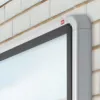 Nobo Premium Plus välimagnetiga lukustatav teadetetahvel 6xA4