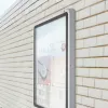 Nobo Premium Plus välimagnetiga lukustatav teadetetahvel 6xA4