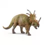 Mängudinosaur Schleich Styracosaurus Roheline Hall 15033