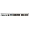 Lindy KVM Switch Cat-32 Combo, 32-port, 1920 x 1200 pikslit, hõbedane