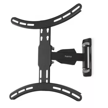 Hama 00220833 TV kinnitus/alus 165,1 cm (65 tolli) Must
