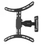 Hama 00220833 TV kinnitus/alus 165,1 cm (65 tolli) Must