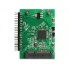 Sisemine mSATA-adapter DeLOCK 62434