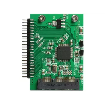 Sisemine mSATA-adapter DeLOCK 62434