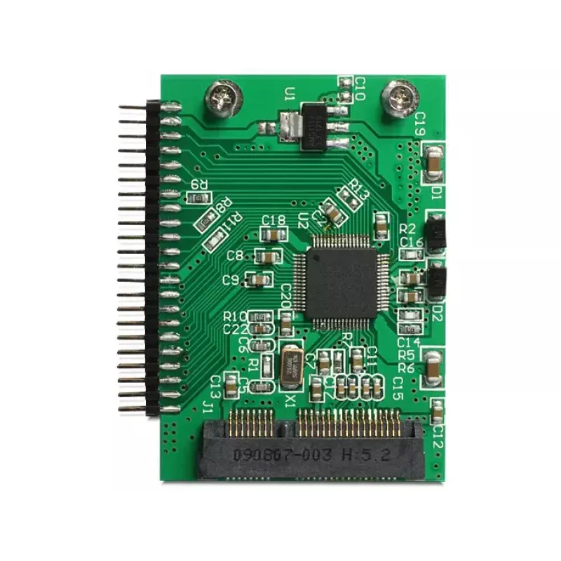 Sisemine mSATA-adapter DeLOCK 62434