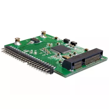 Sisemine mSATA-adapter DeLOCK 62434