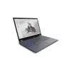 Lenovo ThinkPad P16 Gen 2 Intel® Core™ i7 i7-14700HX mobiilne tööjaam 40,6 cm (16 tolli) WQXGA 32 GB DDR5-SDRAM 1 TB SSD NVIDIA RTX 2000 Ada Wi-Fi 6E (802.11ax) Windows 11 Pro Nordi hall, Must