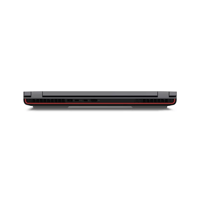 Lenovo ThinkPad P16 Gen 2 Intel® Core™ i7 i7-14700HX mobiilne tööjaam 40,6 cm (16 tolli) WQXGA 32 GB DDR5-SDRAM 1 TB SSD NVIDIA RTX 2000 Ada Wi-Fi 6E (802.11ax) Windows 11 Pro Nordi hall, Must