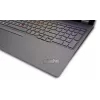 Lenovo ThinkPad P16 Gen 2 Intel® Core™ i7 i7-14700HX mobiilne tööjaam 40,6 cm (16 tolli) WQXGA 32 GB DDR5-SDRAM 1 TB SSD NVIDIA RTX 2000 Ada Wi-Fi 6E (802.11ax) Windows 11 Pro Nordi hall, Must