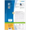Isekleepuv printerisilt HERMA Labels Premium A4 48,3x25,4 mm