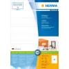 Isekleebitav printerisilt HERMA Labels Premium A4 105x37 mm
