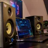 2-suunaline kõlar Hercules Monitor 5 80 W