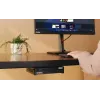 Lenovo ThinkCentre M75q AMD Ryzen™ 7 PRO 8700GE 32 GB DDR5-SDRAM 1 TB SSD Windows 11 Pro Mini PC Must