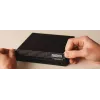 Lenovo ThinkCentre M75q AMD Ryzen™ 7 PRO 8700GE 32 GB DDR5-SDRAM 1 TB SSD Windows 11 Pro Mini PC Must