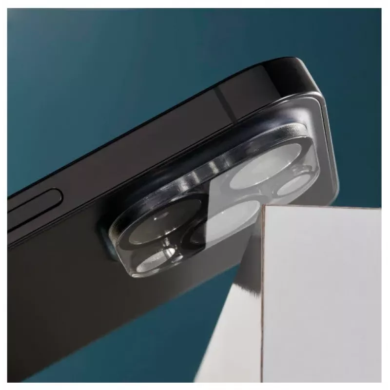 Hama Cam Protect kaamera objektiivi kaitse Apple 1 tk