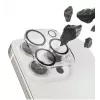 Hama Cam Protect kaamera objektiivi kaitse Apple 1 tk